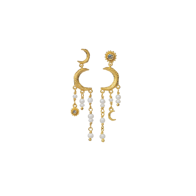 Maanesten Astrea Earrings