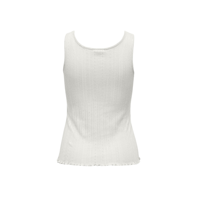 JACQUELINE DE YONG Salsa Life Tank Top