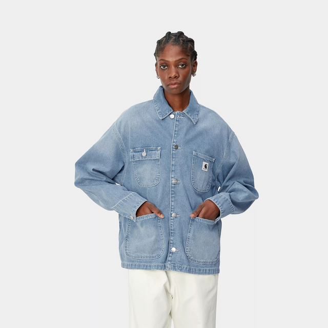 Carhartt WIP Women's OG Michigan Co