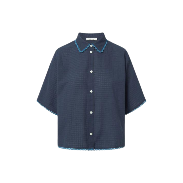 Nué Notes Rhodes Blouse