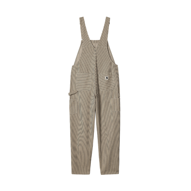 Carhartt WIP W' Haywood Lätzchen