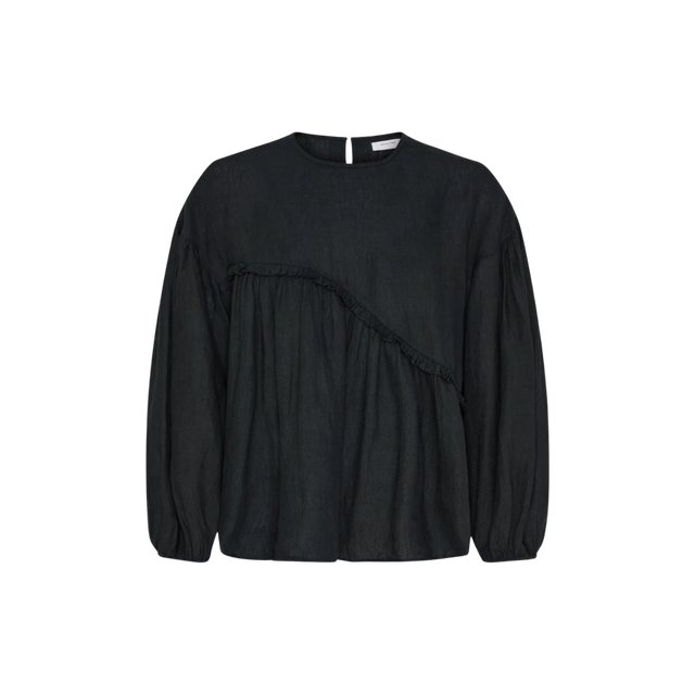 Anne-mi Kaya ls Blouse