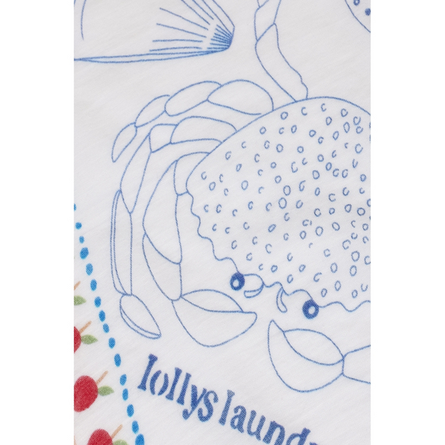 Lollys Laundry OceanLL Scarf