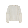 Anne-mi Jasmin LS Blouse