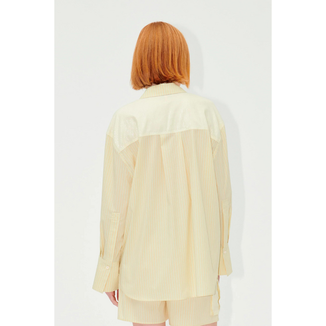 Stine Goya Mia Shirt Long Sleeve