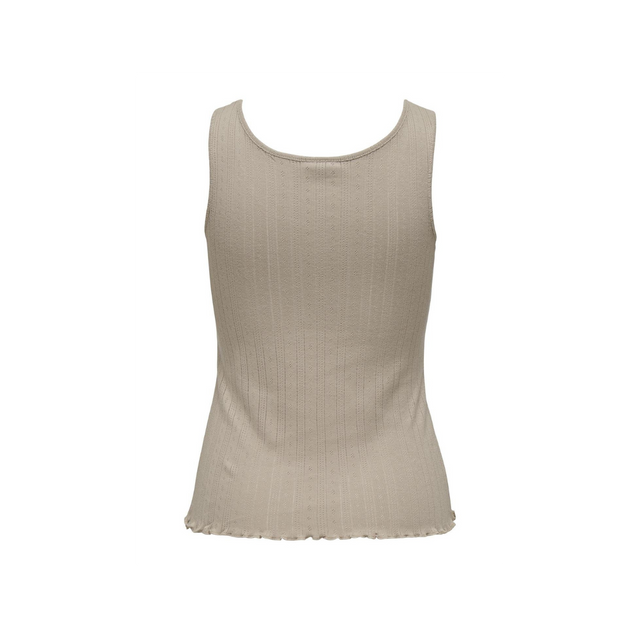 JACQUELINE DE YONG Salsa Life Tank Top