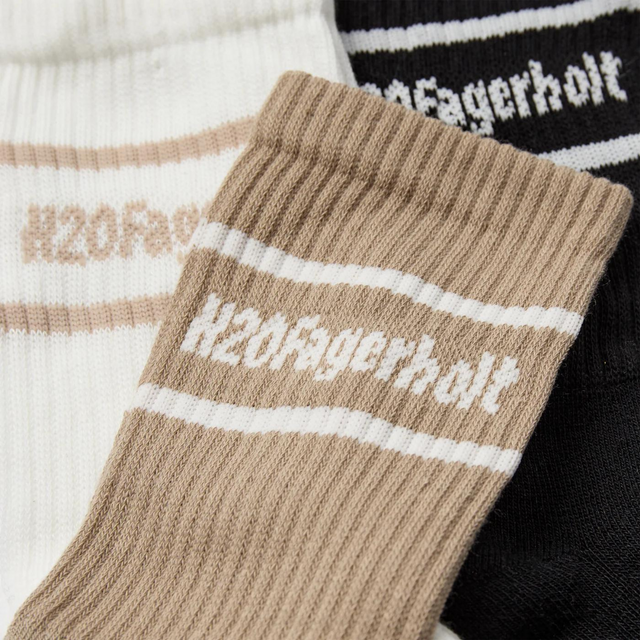 H2O Fagerholt New Suck Sockes