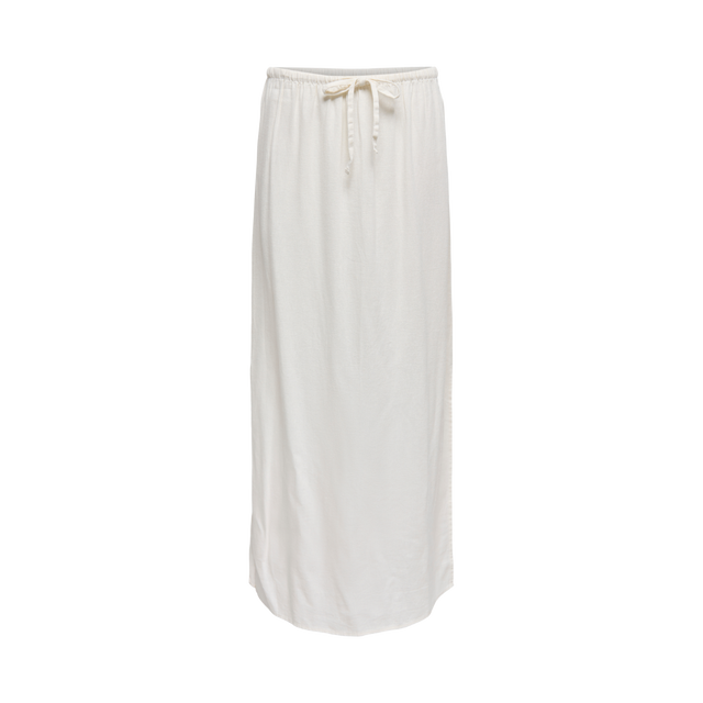 JDY Say MW Maxi Slit Skirt WVN