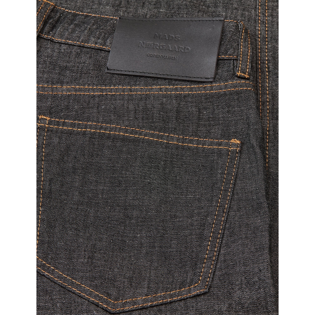 Mads Nørgaard Soft Denim Christel Jeans