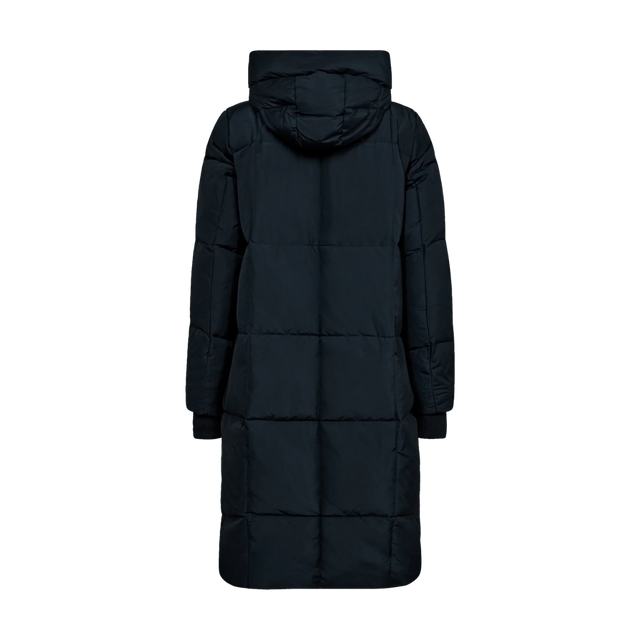 Mos Mosh Nova Square Down Coat