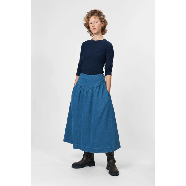 Nué Notes Korfu Skirt