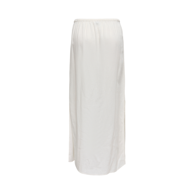 JDY Say MW Maxi Slit Skirt WVN