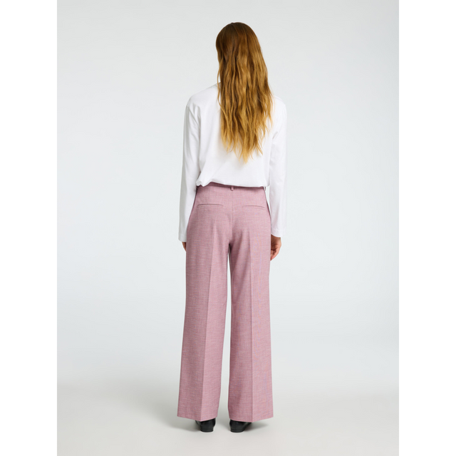 Selected Femme Rae Eliana Wide Pant