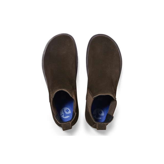 Birkenstock Highwood Slip On Mid