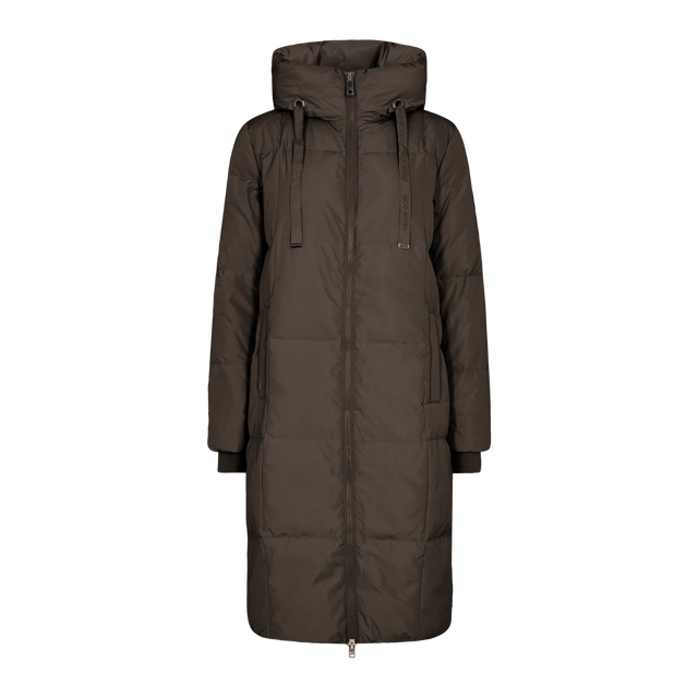 Mos Mosh Nova Square Down Coat