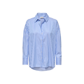 JDY Vesper L/S Loose Shirt