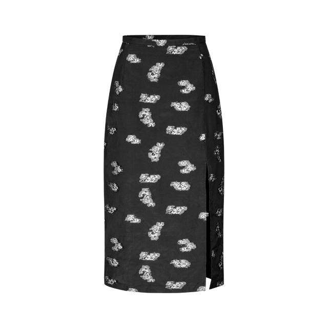 Baum und Pferdgarten Samar Skirt