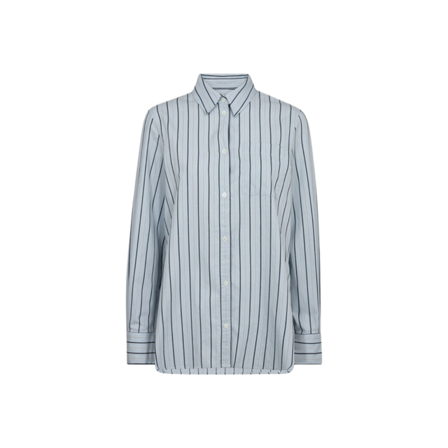 Mos Mosh Elinda Stripe Shirt