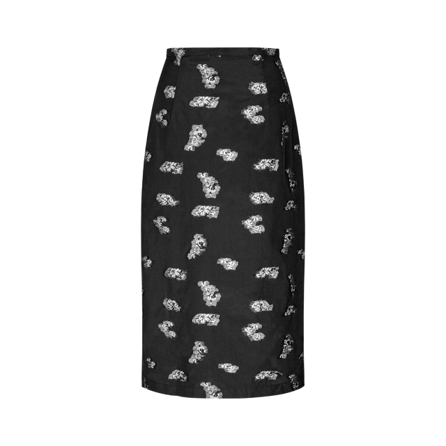 Baum und Pferdgarten Samar Skirt