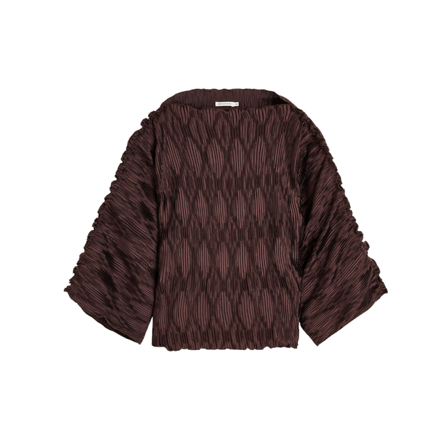 By Malene Birger Tralluman