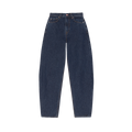 Ganni Rigid Denim Stary