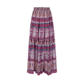 Lollys Laundry Sunset Maxi Skirt