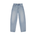 Ganni Rigid Denim Stray