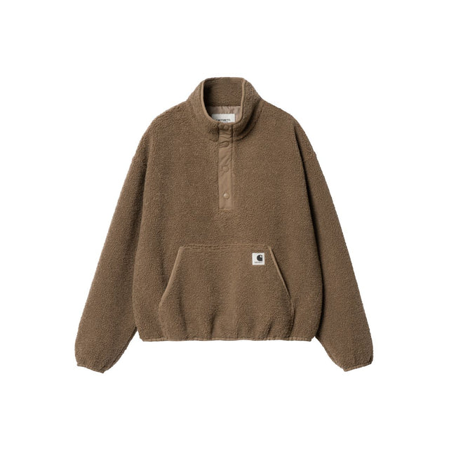 Carhartt WIP Liner W' Elliot High Neck Liner - Prinsesse2ben