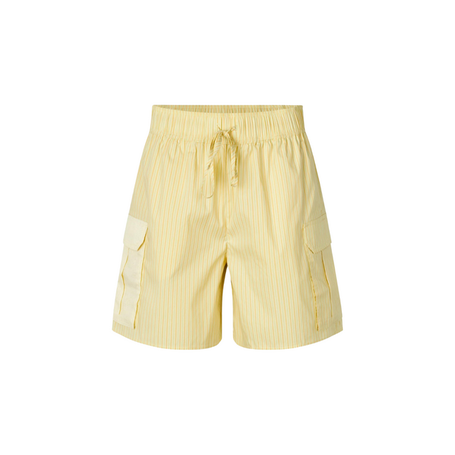 Stine Goya Leon Shorts