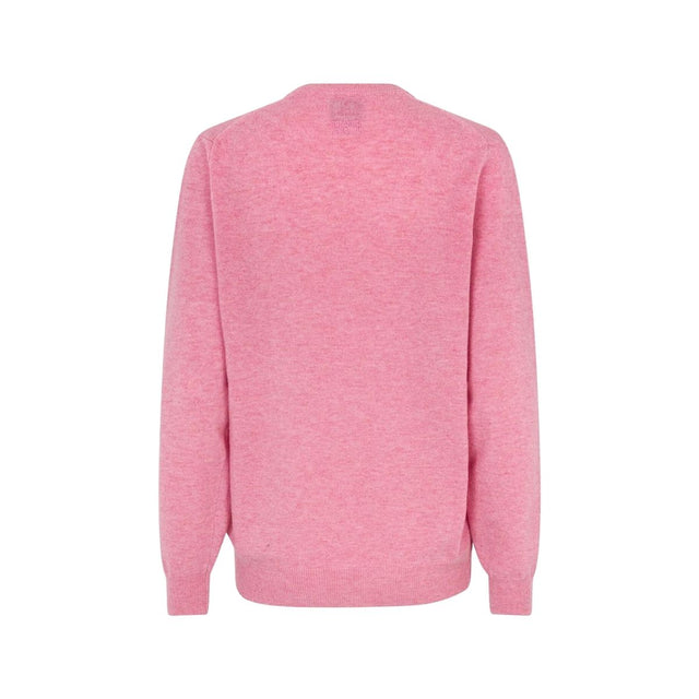 Mads Nørgaard Strik Kasey Sweater - Prinsesse2ben