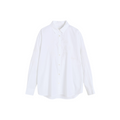 Aiayu Shirt Embroidery