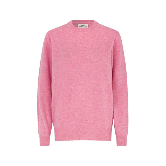 Mads Nørgaard Strik Kasey Sweater - Prinsesse2ben