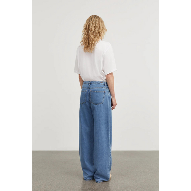 Shell Studio Willow Wide Jeans