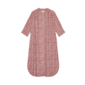 Moshi Moshi Mind Laurella Shirtdress Poplin