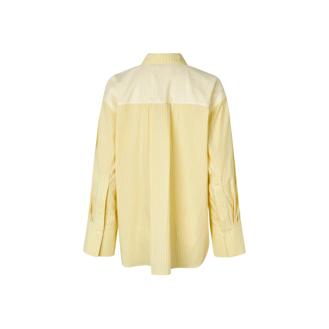 Stine Goya Mia Shirt Long Sleeve