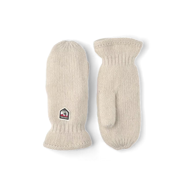 Hestra Handsker Basic Wool Mitt