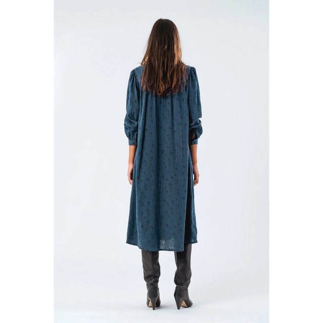 Lollys Laundry Jess Midi Dress