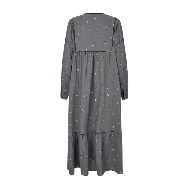 Lollys Laundry Latour Maxi Dress