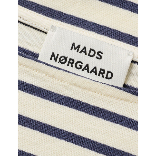 Mads Nørgaard Soft Single Silke Tee