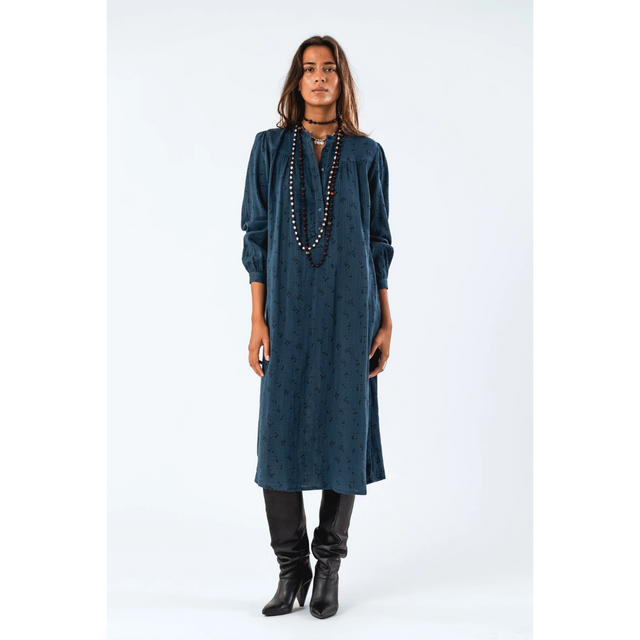 Lollys Laundry Jess Midi Dress