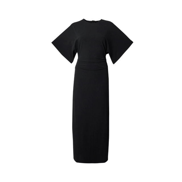 JDY Dina 2/4 Long Dress JRS