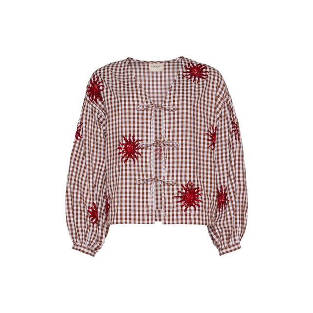 Sissel Edelbo Nanette Top