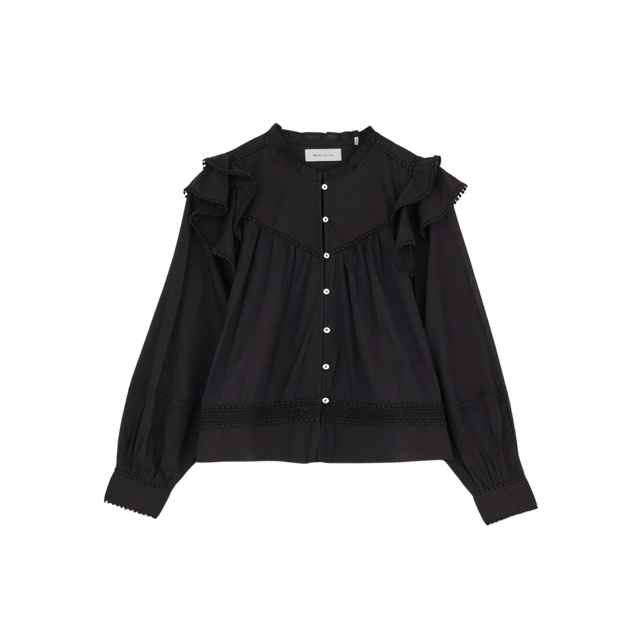 Skall Studio Colette Blouse