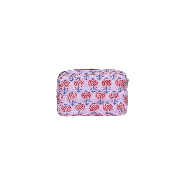 Sissel Edelbo Julie Cosmetic Bag