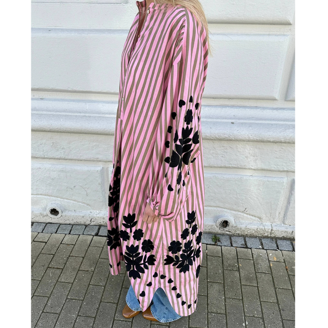 Sissel Edelbo-Rikke-Kleid