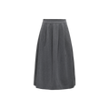 JDY Lana HW Midi Skirt WVN