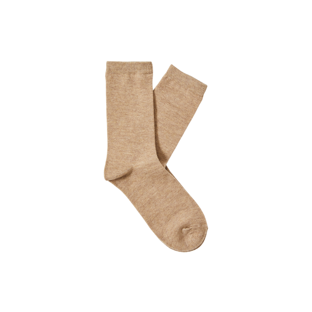 Selected Women Chloe Wool Blend Sock