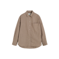 Aiayu Lynette Shirt Check