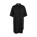VILA Alruni 2/4 Midi Loose Shirt