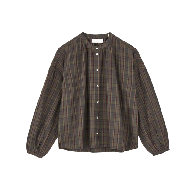 Skall Studio-Cilla-Shirt
